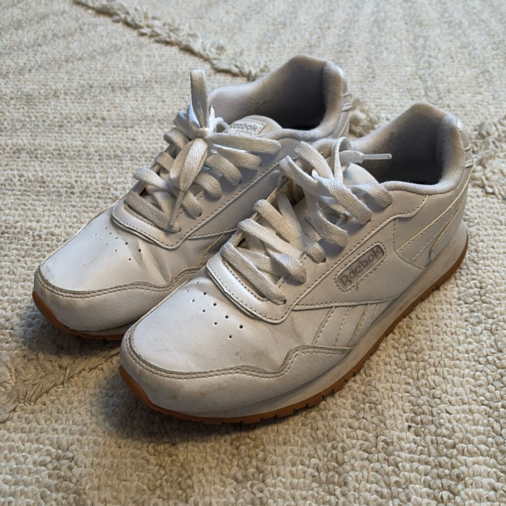 Reebok classic